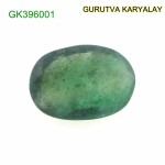 Ratti-4.97 (4.50 CT) Natural Green Emerald